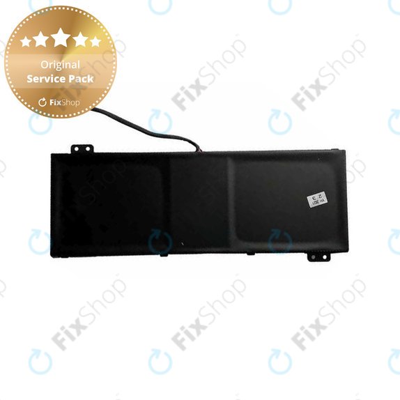 Μπαταρία για Acer Swift 3 SF314-51-82QG, 15.4V, 3700mAh, 77050280, Service Pack