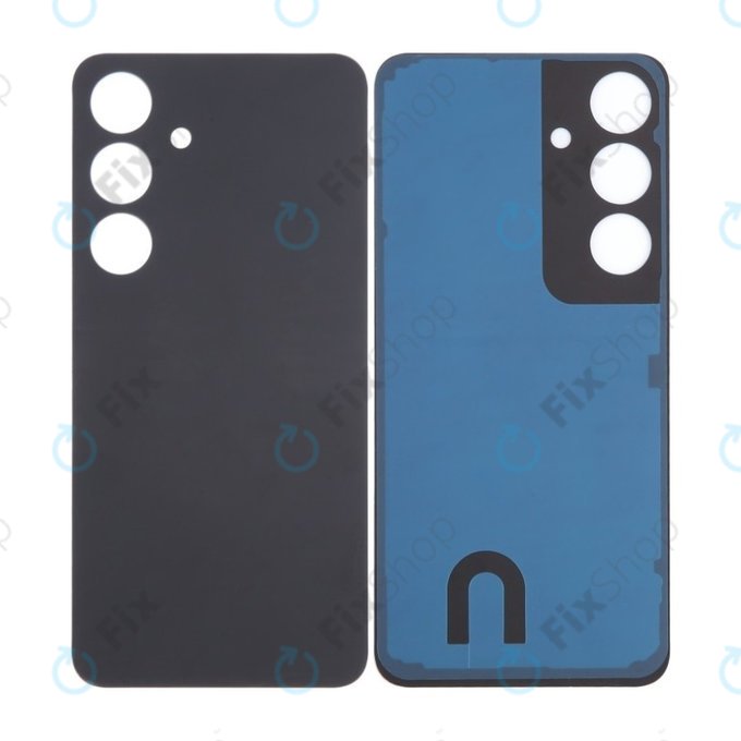 Καπάκι Μπαταρίας για Samsung S24 | S921B | Onyx Black