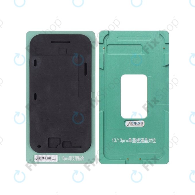 Καλούπι Ευθυγράμμισης Χωρίς Πλαίσιο για iPhone 13 | XHZC