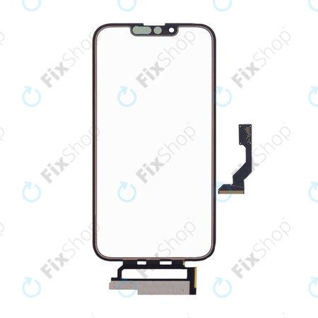 Touch Screen με OCA Adhesive για iPhone 13