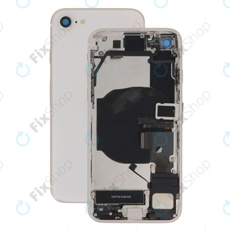 Καπάκι Μπαταρίας για Samsung S24 FE | S721B | GH82-35832D | Light Green | Service Pack