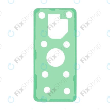 Αυτοκόλλητη Ταινία Μπαταρίας για Samsung S9 | G960F | Service Pack