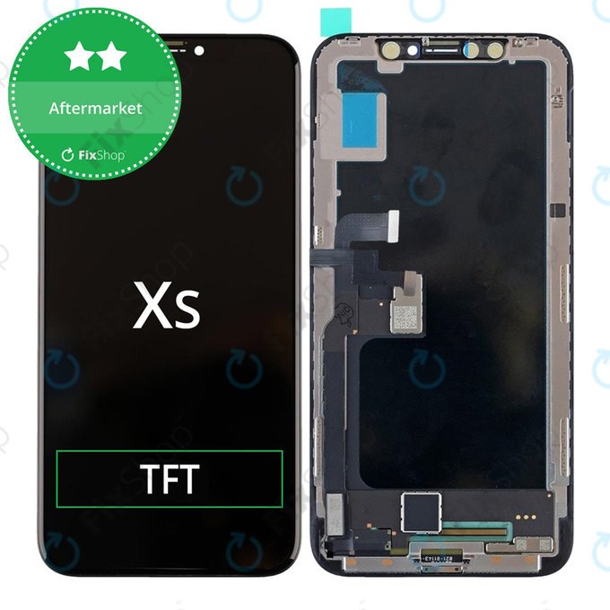 LCD Display Assembly για iPhone XS | Aftermarket