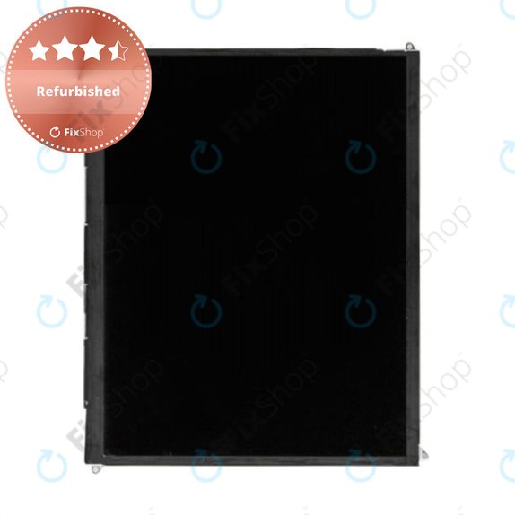 Οθόνη LCD για Apple iPad 3, iPad 4, Refurbished