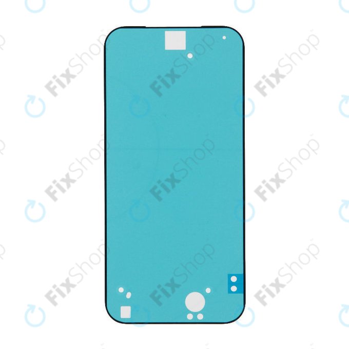 Αυτοκόλλητη ταινία για εξωτερική LCD για Google Pixel 10 Pro Fold, G806-14480-00, Genuine Service Pack