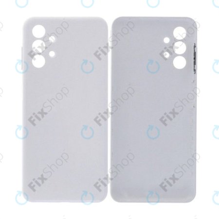 Καπάκι Μπαταρίας για Samsung A13 | A135F | Λευκό | White