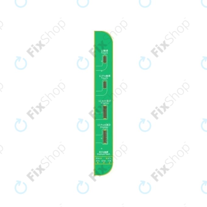 Πλακέτα LCD JC V1S | V1SE για iPhone 12 | 12 mini | 12 Pro | 12 Pro Max