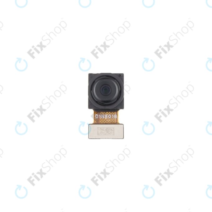 Πίσω Κάμερα 8MP (Ultrawide) για Xiaomi Redmi Note 12S 2303CRA44A