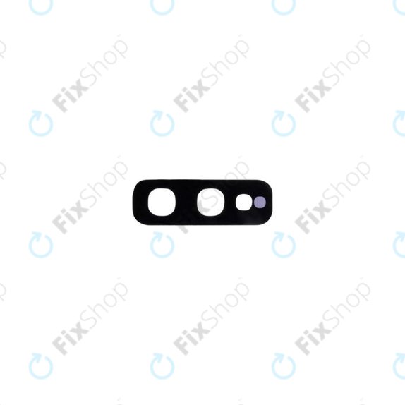 Γυαλί Φακού Πίσω Κάμερας για Samsung S10e G970F