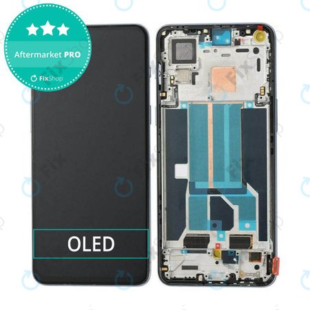 OLED/LCD Display Assembly για OnePlus Nord 2 5G | Grey Sierra