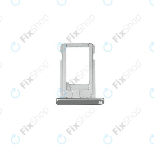 Δίσκος SIM για iPad Mini 3 | Ασημί | Silver