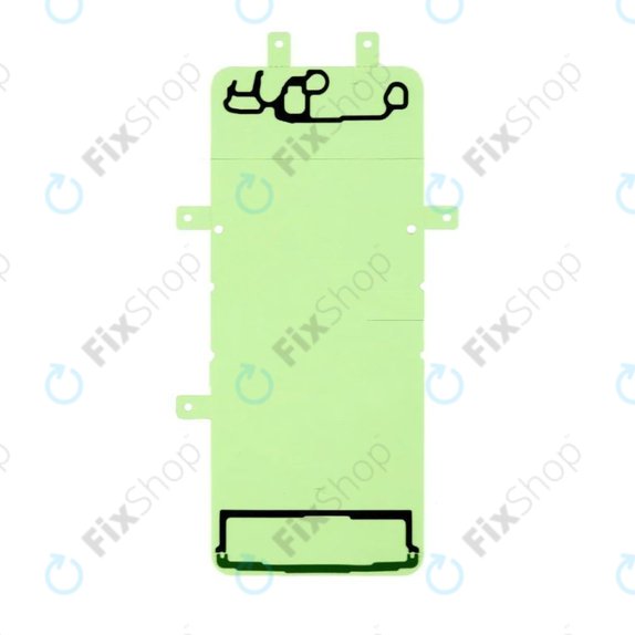 Ταινία Συγκόλλησης Οθόνης για Samsung Z Flip 5 | F731B | Main | GH81-23919A | Service Pack