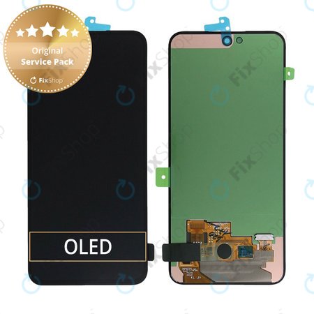 OLED/LCD Display με Touch Screen για Samsung A55 | A556B | GH82-34308A | Service Pack