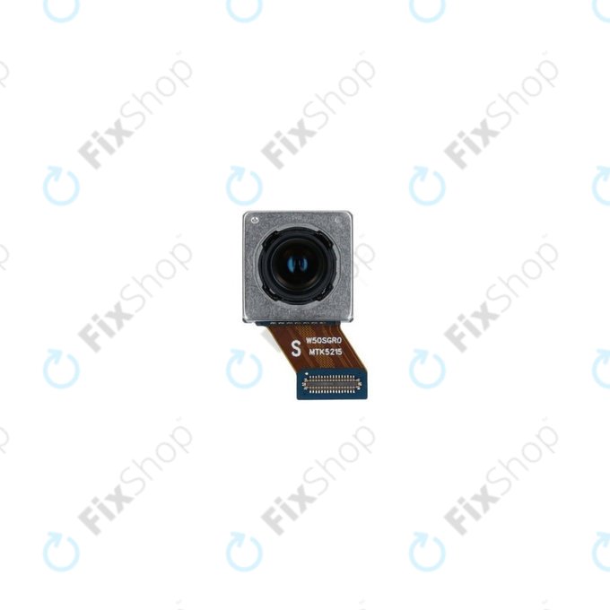 Πίσω Κάμερα 50MP (Wide) για Samsung A36 A366E | GH96-19121A | Genuine Service Pack
