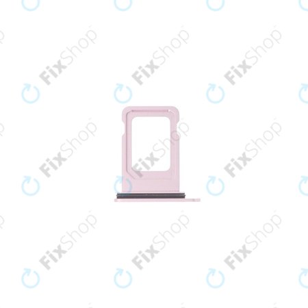 Δίσκος SIM για iPhone 15 | 15 Plus | Ροζ | Pink