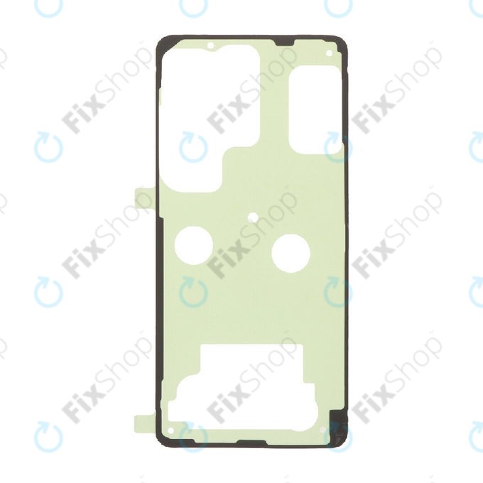 Αυτοκόλλητη ταινία για καπάκι μπαταρίας (Adhesive) για Samsung S26 Ultra