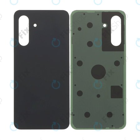 Καπάκι Μπαταρίας για Samsung A36 A366E | Awesome Black