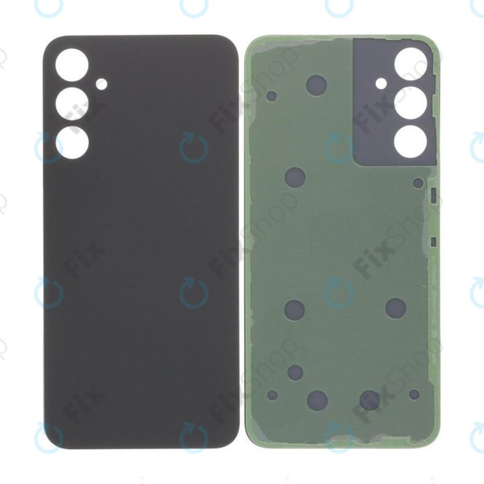 Καπάκι Μπαταρίας για Samsung A34 5G | A346B | Awesome Graphite