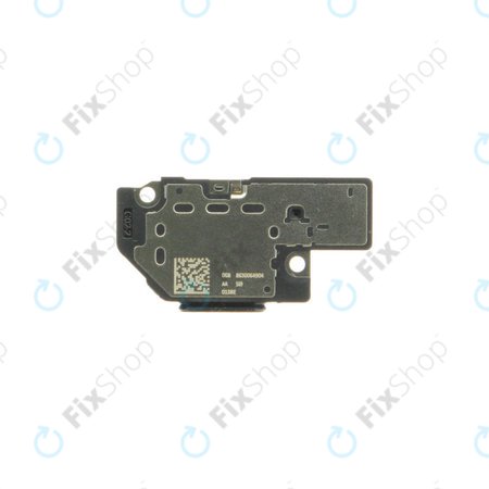 Κάτω ηχείο για Google Pixel 10, 10 Pro, G863-00649-04, Genuine Service Pack