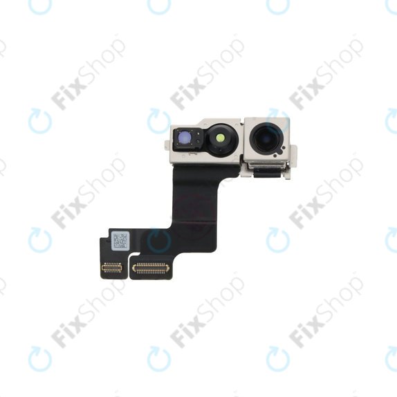 Μπροστινή Κάμερα με Κάμερα IR για iPhone 15 Plus