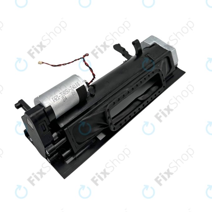 Μονάδα κύριας βούρτσας, Μαύρο για Dreame Bot L10s Ultra Gen3, L20 Ultra, L40 Ultra, X30 Ultra, X40 Ultra