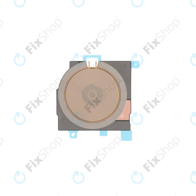 Τσιπ ασύρματης φόρτισης + NFC για iPhone 17 Air