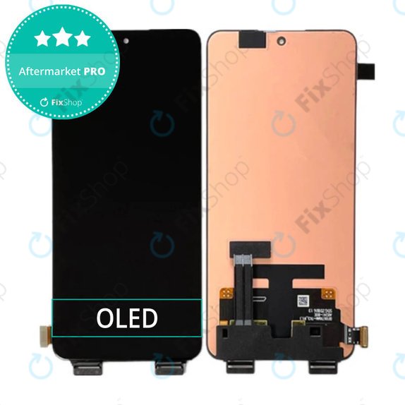 Οθόνη με οθόνη αφής για OnePlus 10T