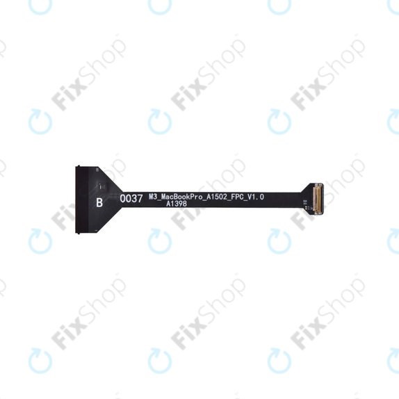 Καλώδιο Flex Ελεγκτή Οθόνης LCD για MacBook (0074) για YCX M3