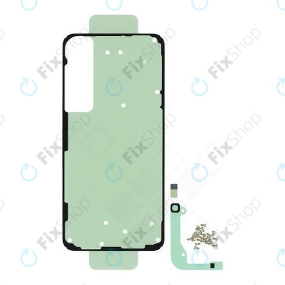 Αυτοκόλλητη Ταινία Μπαταρίας για Samsung S24 Plus S926B | GH82-33338A | Genuine Service Pack