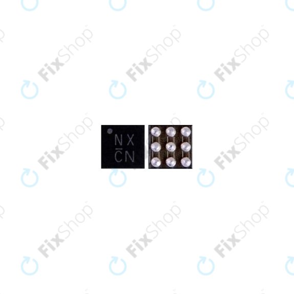 IC Διαχείρισης Δόνησης NX CN 9pins για iPhone 6S | 6S Plus