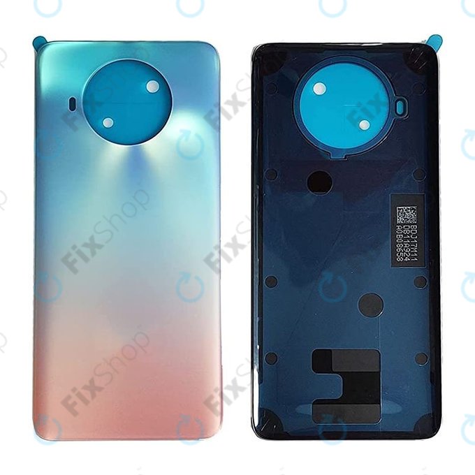 Καπάκι Μπαταρίας για Xiaomi Mi 10T Lite 5G | Rose Gold