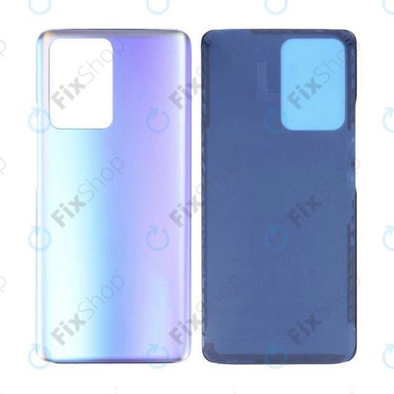 Καπάκι Μπαταρίας για Xiaomi 11T, 11T Pro | Celestial Blue