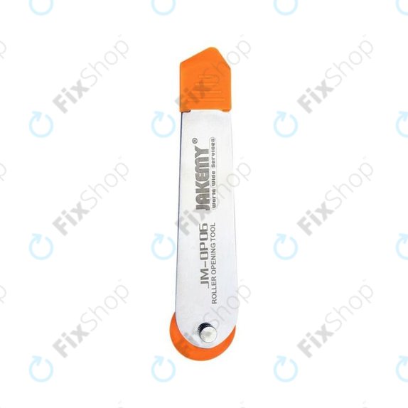 Κύλινδρος Ανοίγματος Οθόνης LCD για Jakemy JM-0P06