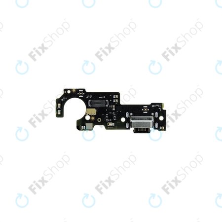 Επαφές Φόρτισης PCB για Xiaomi Poco M3 Pro