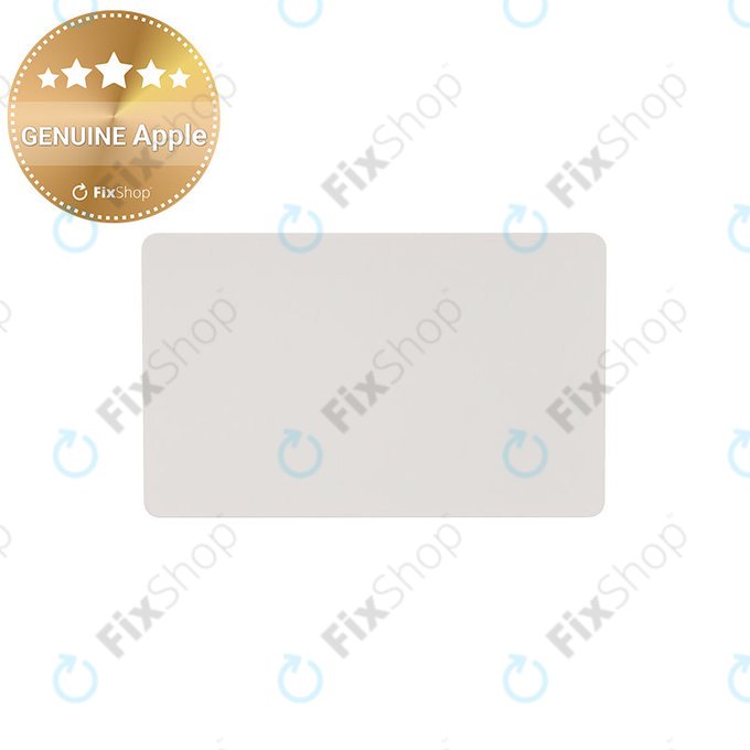 Πλήρες trackpad για MacBook Pro 14", A3185 (2024), Silver, 661-42652, Genuine Apple