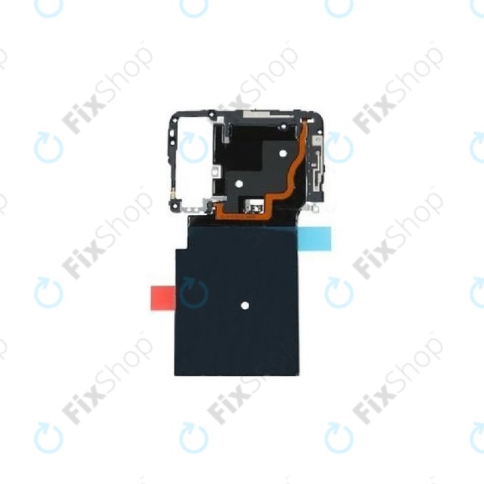 Κεραία NFC + Εσωτερικό Κάλυμμα για Huawei P30 | 02352NLS | Genuine Service Pack