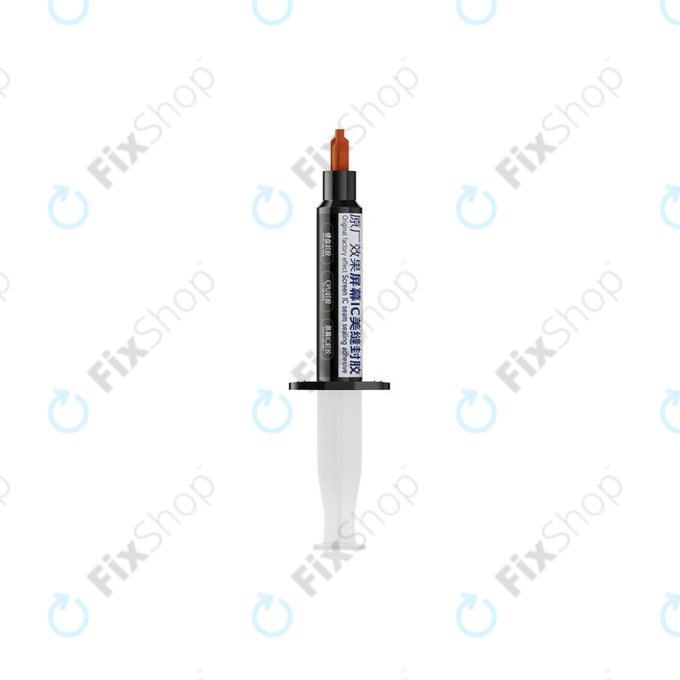 iFixes IC Underfill Glue - κόλλα για IC τσιπ στη μητρική πλακέτα, 5ml