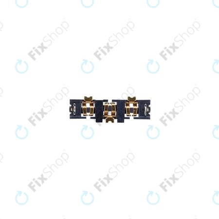 Flex Cable Battery Connector για iPhone 5C, 5S
