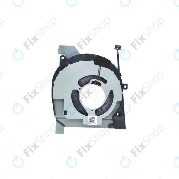 Ανεμιστήρας για Dell Precision 3541 | 77034027 | Genuine Service Pack