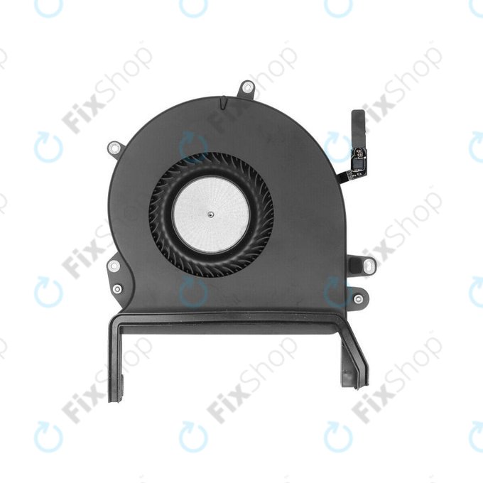 Ανεμιστήρας για MacBook Pro 16" A2141 (2019) | Αριστερός