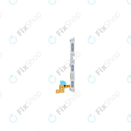 Καλώδιο Flex Κουμπιών + Έντασης για Samsung A53 5G A536B | GH59-15555A | Genuine Service Pack