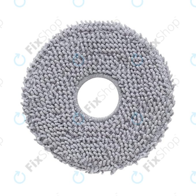 Πανί Σφουγγαρίστρας για Xiaomi Roborock Qrevo Curv | Qrevo Edge