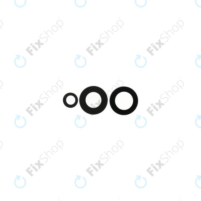 Γυαλί Φακού Πίσω Κάμερας για OnePlus Nord 2 5G | Gray Sierra