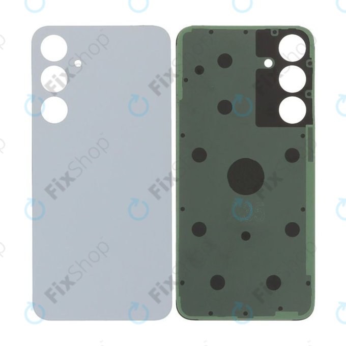 Καπάκι Μπαταρίας για Samsung A35 | A356B | Awesome Iceblue