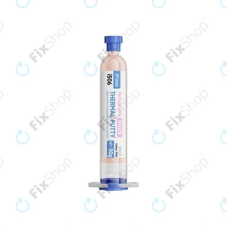 iFixes i506 Pink Performance Thermal Compound - θερμική πάστα για τηλέφωνα/τάμπλετ, 50g