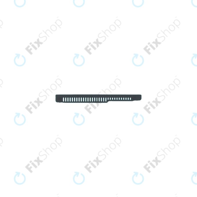 Αντι-σκόνη Πλέγμα Ακουστικού με Βάση για iPhone 16 | 16 Plus