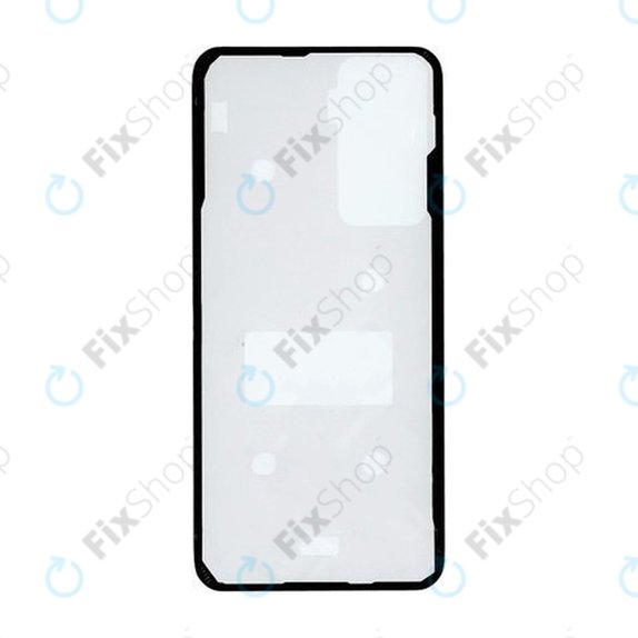 Αυτοκόλλητη Ταινία Μπαταρίας για Xiaomi 12X | 2112123AC | 2112123AG | Service Pack