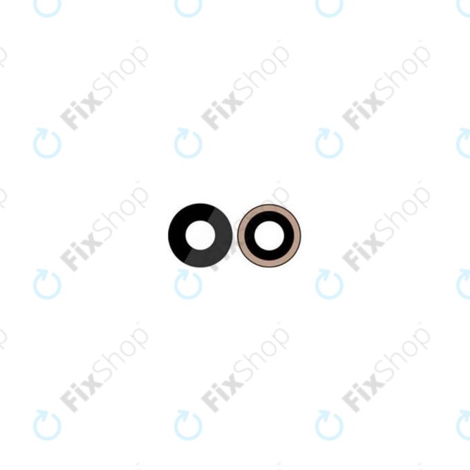 Γυαλί Φακού Πίσω Κάμερας για Xiaomi Mi Max 2