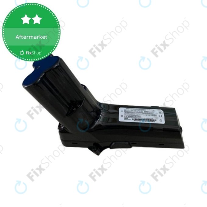 Μπαταρία για Philips SpeedPro Max, SpeedPro Max Aqua, 18650HE2, 18.0V, 2400mAh