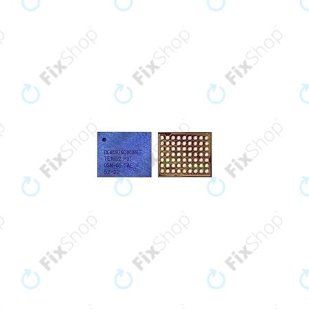 IC Οδηγού Ελεγκτή Οθόνης Αφής BCM5976C1KUB6G για iPhone 6 | 6 Plus